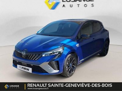 Occasion 2025 Renault Clio V Esprit Alpine Citadine | 24 990 € (Prix cher)