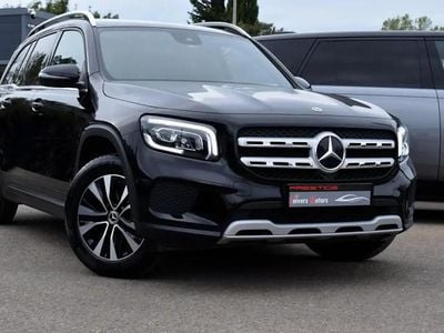 Mercedes GLB200