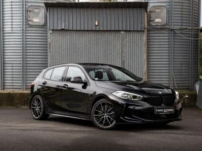 BMW 135