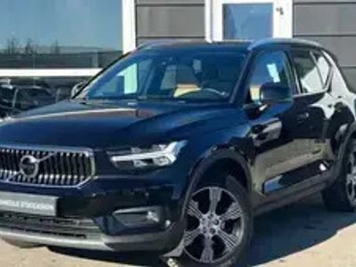 occasion Volvo XC40 D3 Adblue 150ch Inscription Geartronic 8