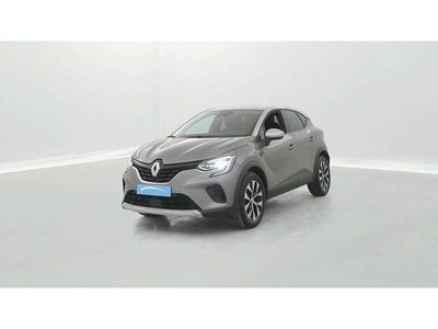 Occasion Renault Captur Evolution 90 ch (66 kW) 2022 Gris SUV