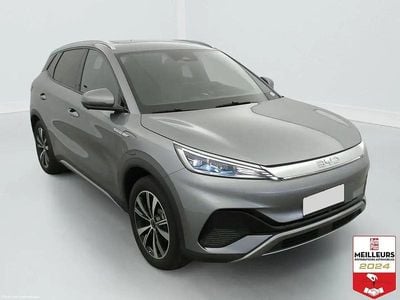 Blanc Nouvelle 2025 BYD Atto 3 Design SUV | 31 674 € (Prix juste)