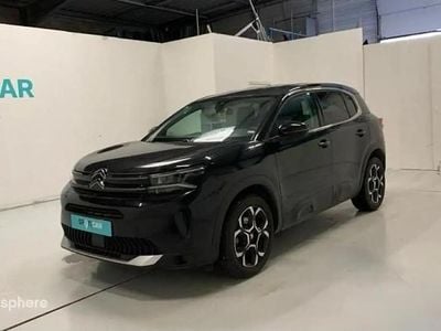 Occasion Citroën C5 Aircross 133 ch (97 kW) 2024 SUV