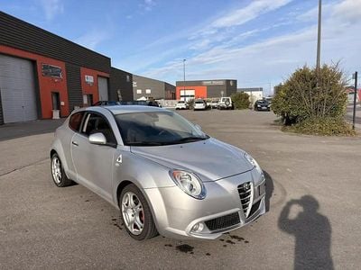 Occasion Alfa Romeo MiTo 135 ch (99 kW) 2009 Citadine