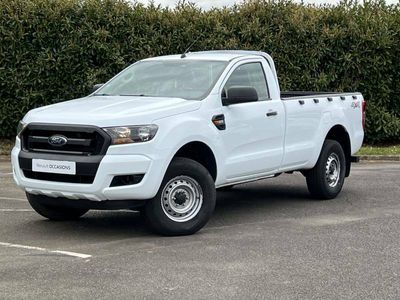 occasion Ford Ranger SIMPLE CABINE 2.2 TDCi 160 STOP&START 4X4 XL PACK