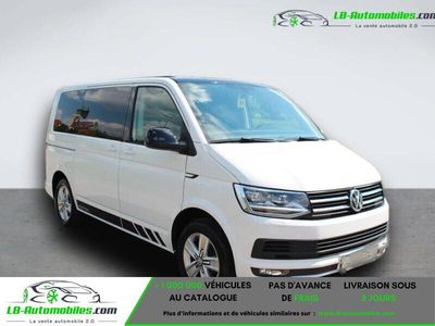 occasion VW Multivan 2.0 TDI 204 BVA