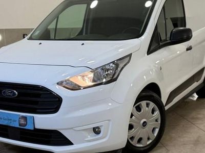 Occasion Ford Transit Connect 100 ch (73 kW) 2022 Monospace