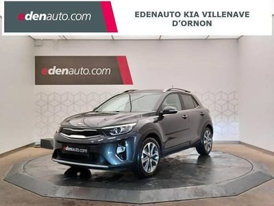 Occasion 2018 Kia Stonic SUV | 13 899 € (Bon prix)