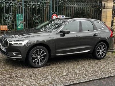 Occasion 2019 Volvo XC60 Inscription SUV | 31 950 € (Prix juste)
