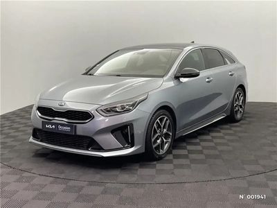 Kia Ceed GT