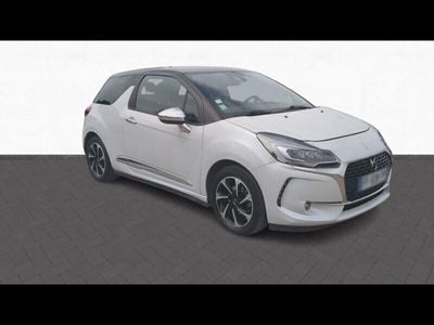 DS Automobiles DS3