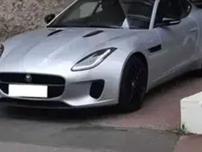 occasion Jaguar F-Type 2.0 L Coupe 300cv Bva 8