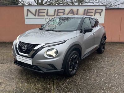 occasion Nissan Juke 1.0 DIG-T 114ch Tekna DCT 2022.5 Offre