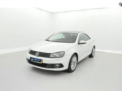 VW Eos