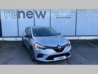 Occasion 2022 Renault Clio V Evolution Citadine | 15 990 € (Prix juste)