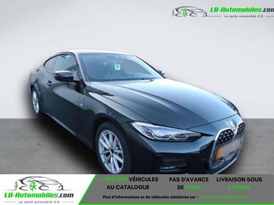 occasion BMW 430 Serie 4 i xDrive 245 ch BVA