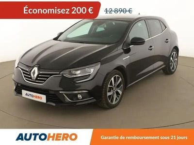 Renault Mégane IV