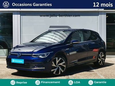 VW Golf Alltrack