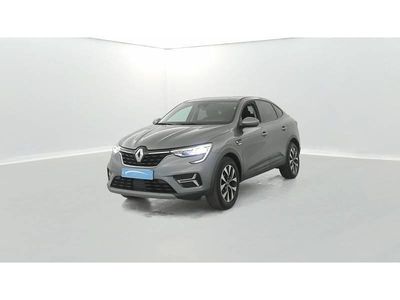 Occasion Renault Arkana Evolution 2023 Gris SUV