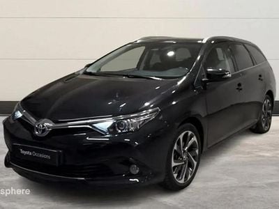 Occasion 2018 Toyota Auris Break | 15 999 € (Prix juste)