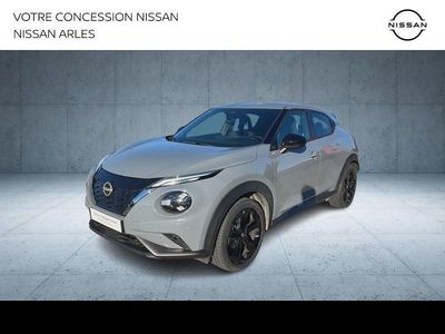 Occasion 2024 Nissan Juke Tekna SUV | 25 990 € (Prix cher)