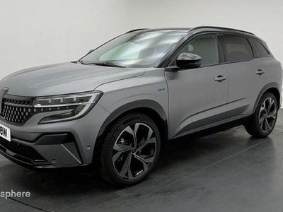Biton Occasion 2025 Renault Austral Esprit Alpine SUV | 37 875 € (Prix cher)