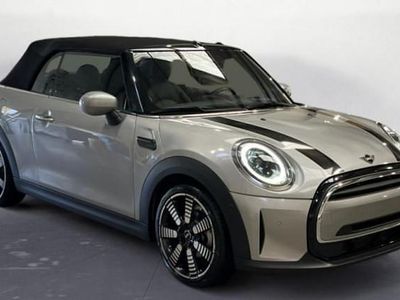 Occasion Mini Cooper Coupé Premium 136 ch (100 kW) 2023 Couleur Coupé