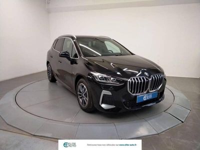 occasion BMW 218 Serie 2 Active Tourer i 136 Ch Dkg7 M Sport