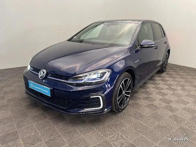 VW Golf VIII
