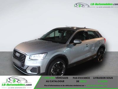 Occasion 2019 Audi Q2 SUV | 28 700 € (Prix juste)