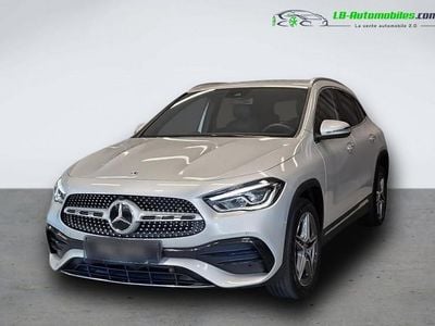 Mercedes GLA250