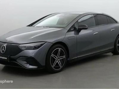 Mercedes EQE350