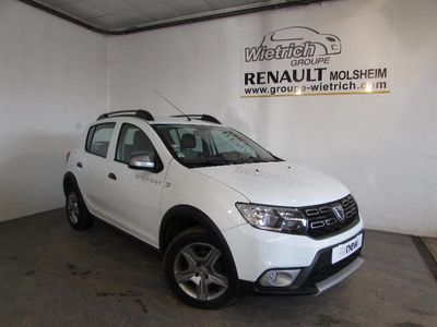 occasion Dacia Sandero SANDEROTCe 90 - Stepway