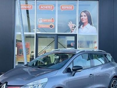 Occasion Renault Clio GrandTour Expression 90 ch (66 kW) 2013 Break
