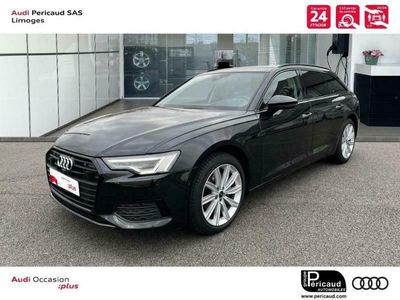 occasion Audi A6 Avant Avus Extended 40 TDI 150 kW (204 ch) S tronic