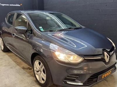 Renault Clio IV