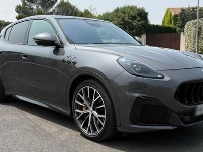 Occasion 2022 Maserati Grecale SUV | 99 900 € (Prix assez cher)