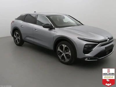 Citroën C5 X