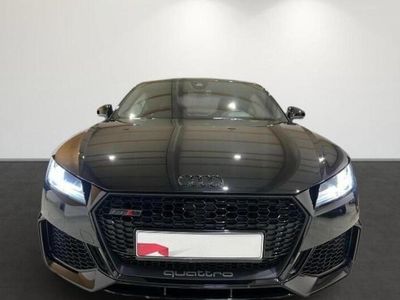 occasion Audi TT Coupé Quaro S-tronic / Cockpit Virtuel ; Camera ; B&o ; 1er Main ; Garantie 12 Mois