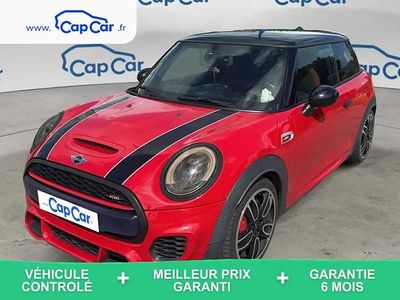 Mini John Cooper Works
