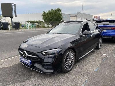 Mercedes 220