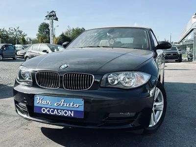 occasion BMW 118 Cabriolet 