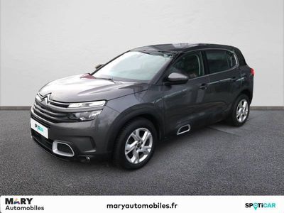 occasion Citroën C5 Aircross BlueHDi 130 S&S BVM6 Business