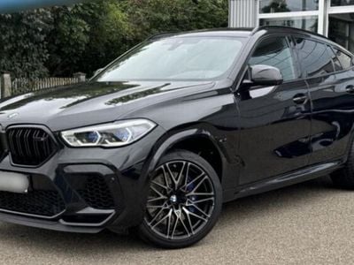 BMW X6 M