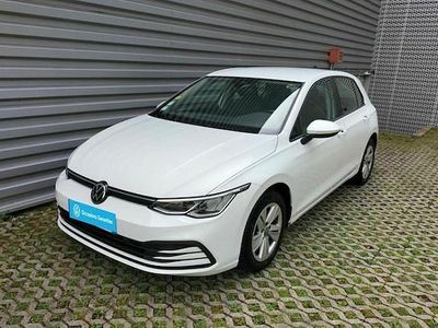 VW Golf VIII