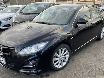 occasion Mazda 5 2.2 MZR-CD129 HIKARI 5P