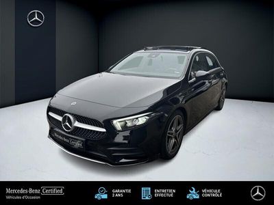 Mercedes A200
