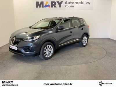 occasion Renault Kadjar TCe 140 FAP Business