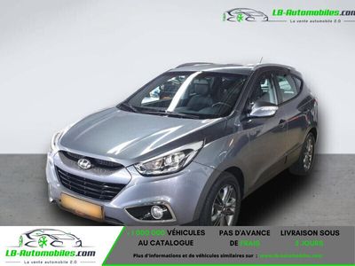 occasion Hyundai ix35 1.6 Gdi 135 2wd