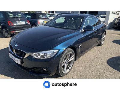 BMW 435